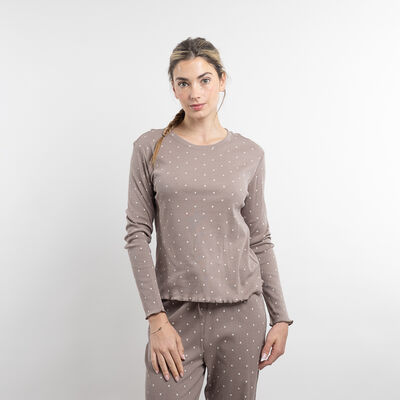 Pijama Mujer Zibel