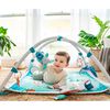 Gimnasio Atesora el Océano Multicolor Tiny Love