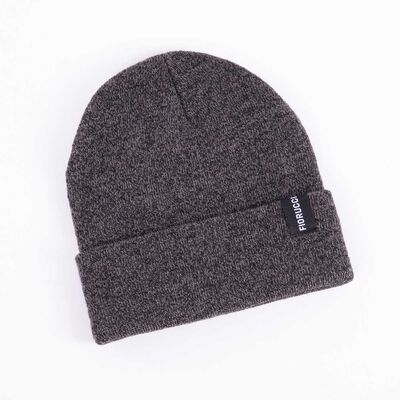 Imagen 1 del producto Gorro Hombre Fiorucci Black-Mela