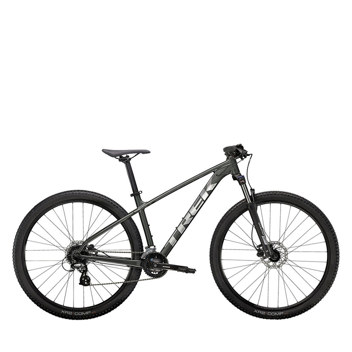 Bicicleta Mountain Bike Trek Marlin 5 Aro 29 Talla L