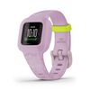 Smartwatch Garmin Vívofit Jr. 3 0,55" Floral Pink