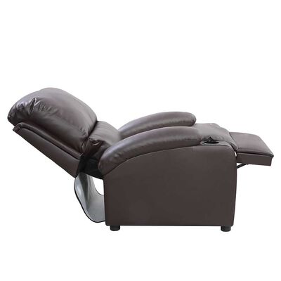 Imagen 2 del producto Bergere Idetex Olimpo Chocolate