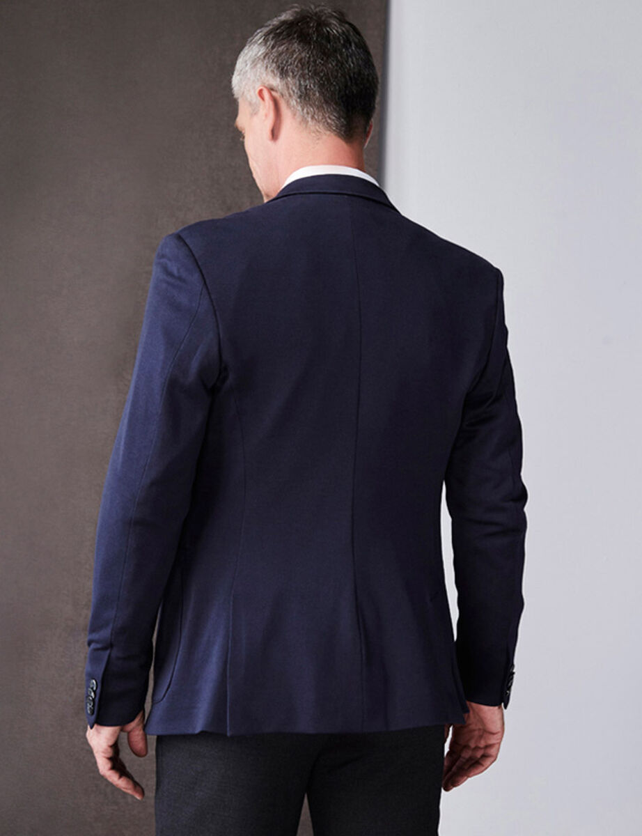 Chaqueta Formal Hombre Trial