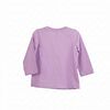 Polera Manga Larga de Algod&oacute;n Beb&eacute; Chess Baby