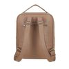 Mochila Notebook Secret Medina SC6 Beige 14"