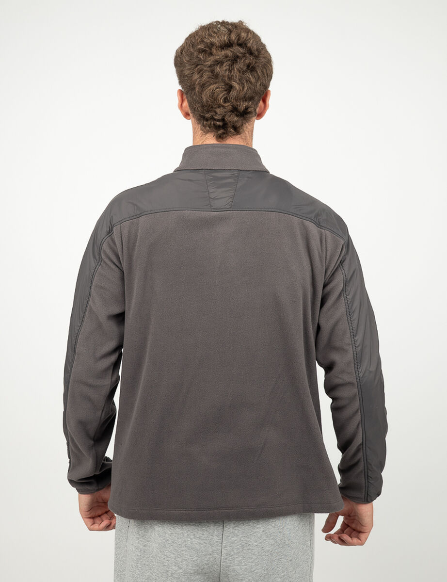 Poler&oacute;n Deportivo Hombre Lotto