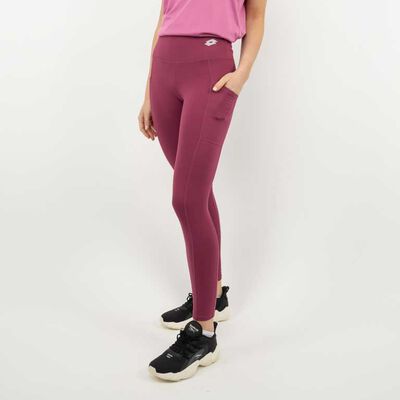 Calza Deportiva Mujer Lotto
