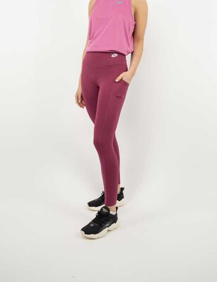 Imagen 1 del producto Calza Deportiva Mujer Lotto Dark