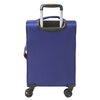 Maleta Spinner Saxoline Vancouver Azul S