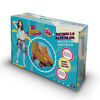 Patines Soy Luna 3.0 Rayo de Sol talla 32