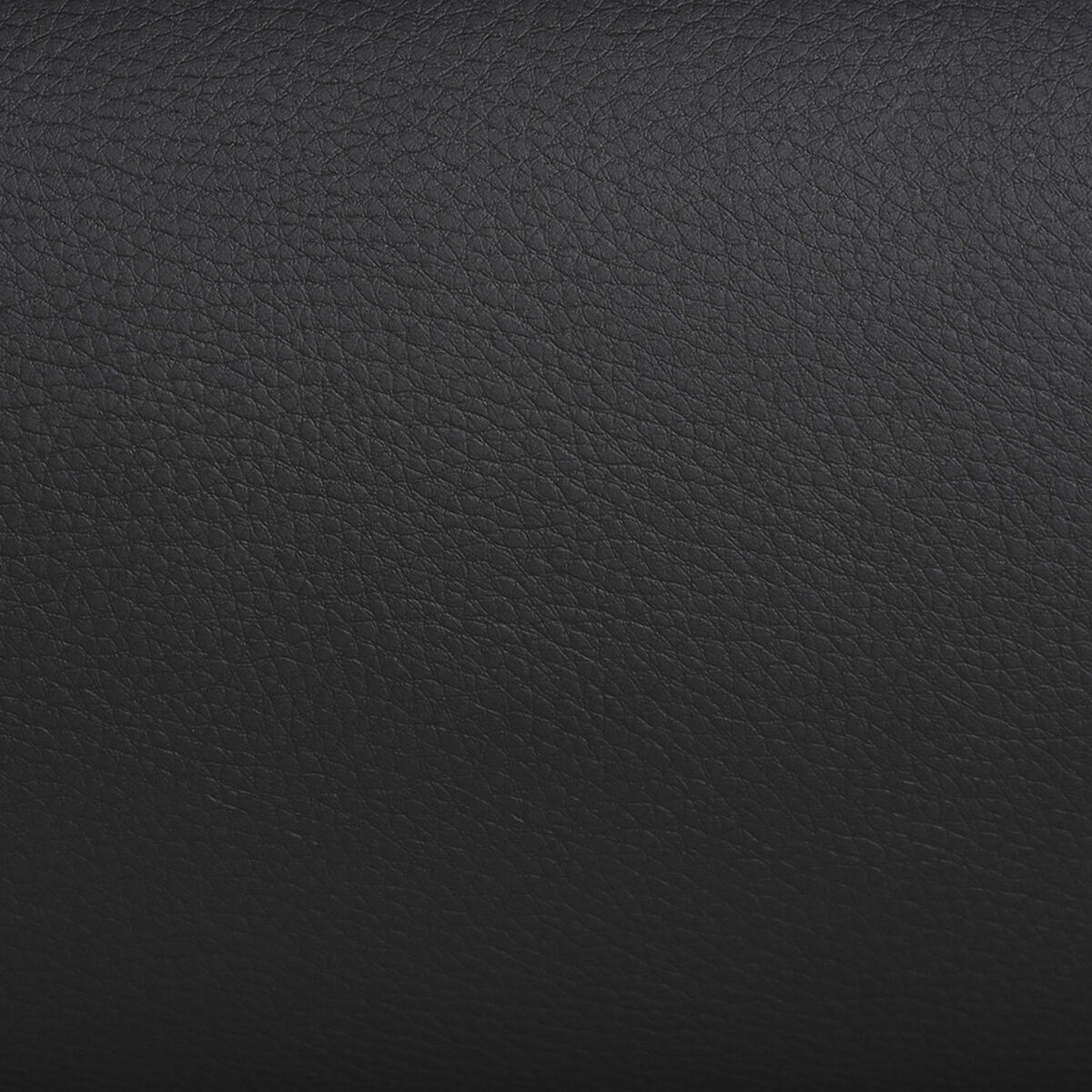 Sof&aacute; Bodevir Retro 3 Cuerpos Negro