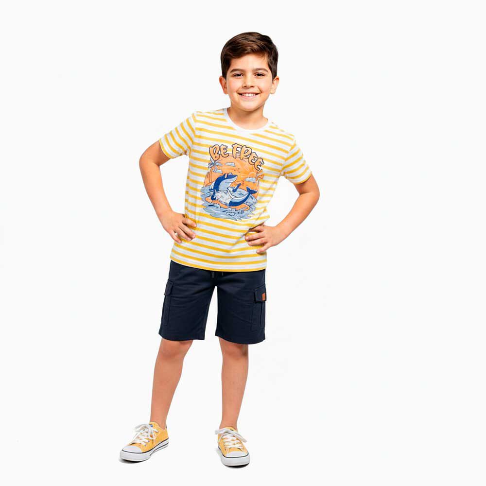 Short Niño Chess