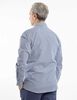 Camisa Manga Larga Hombre Portman Club