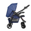 Coche Travel System Infanti Andes E69