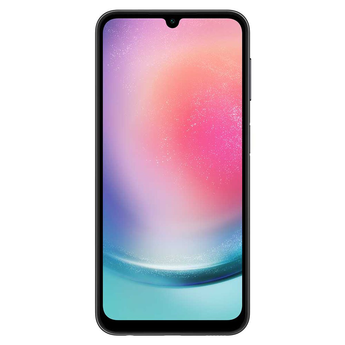 Celular Samsung Galaxy A24 128GB 6,5" Awesome Black Liberado