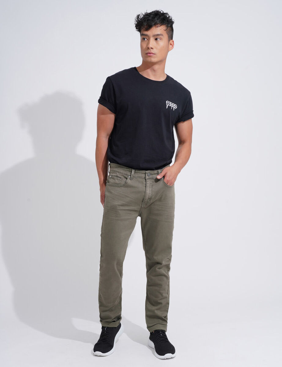 Jeans Hombre Fiorucci