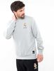 Polerón Con Estampado Hombre Real Madrid