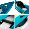 Kayak Inflable Aqua Marina Steam