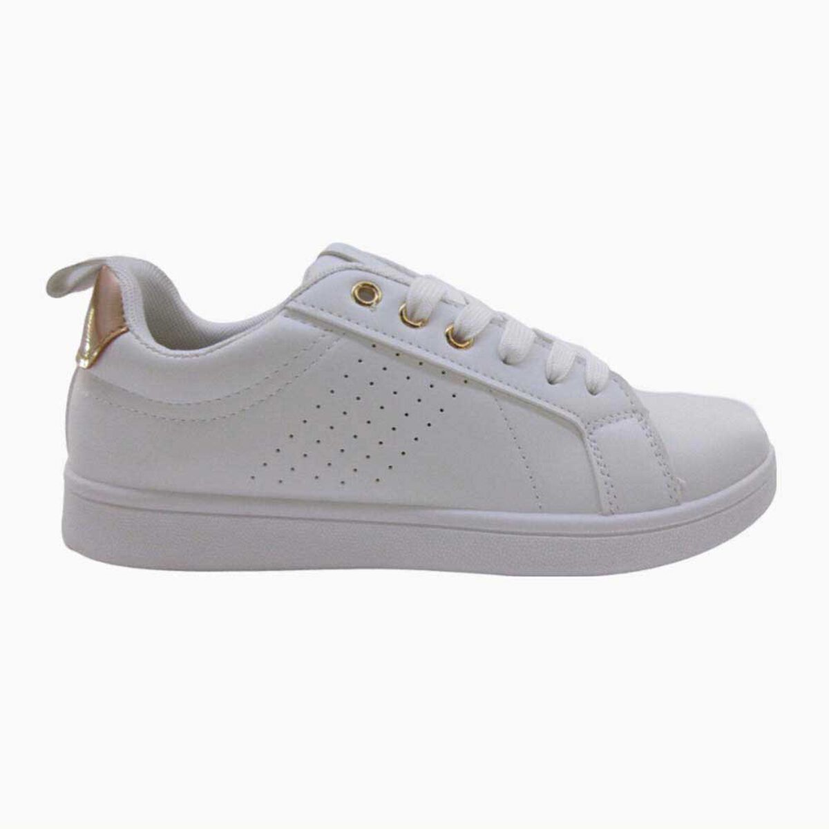 Zapatilla Urbana Mujer Icono