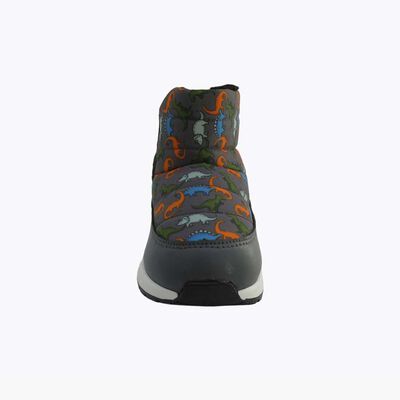 Imagen 2 del producto Bota Urbana Niño Chess Multicolor
