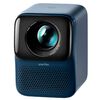 Proyector Wanbo New T2 Max Dark Blue