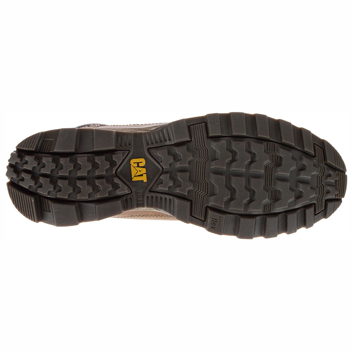 Botin Hombre Cat Highbury