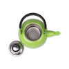 Tetera Doral Diana 0,8 lts.Verde