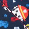 Frazada de Poliéster Paw Patrol 115 x 130 Multicolor