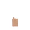 Billetera Secret Bucarest FW25 XS Tostado