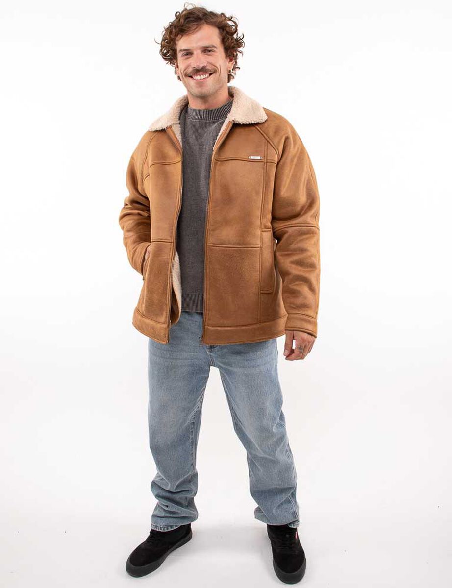 Chaqueta Hombre Fiorucci
