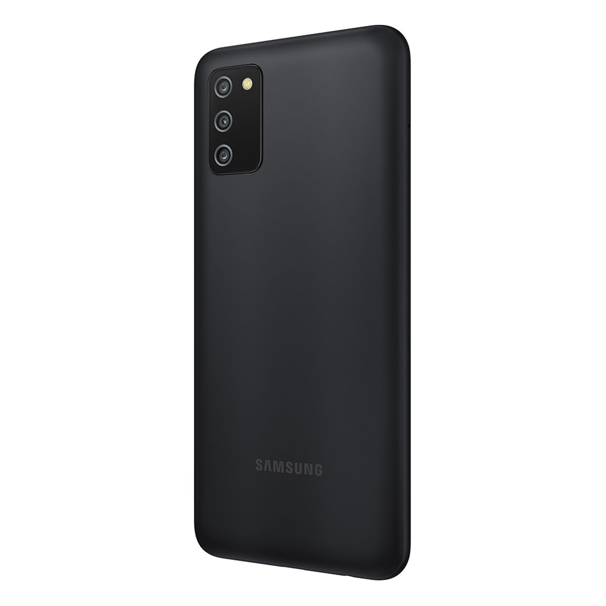 Celular Samsung Galaxy A03s 32GB 6,5" Negro Liberado