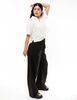 Pantalón Lino Mujer Icono