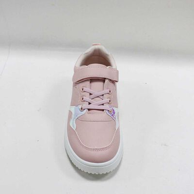 Imagen 2 del producto Zapatilla Niña Mila Rosado