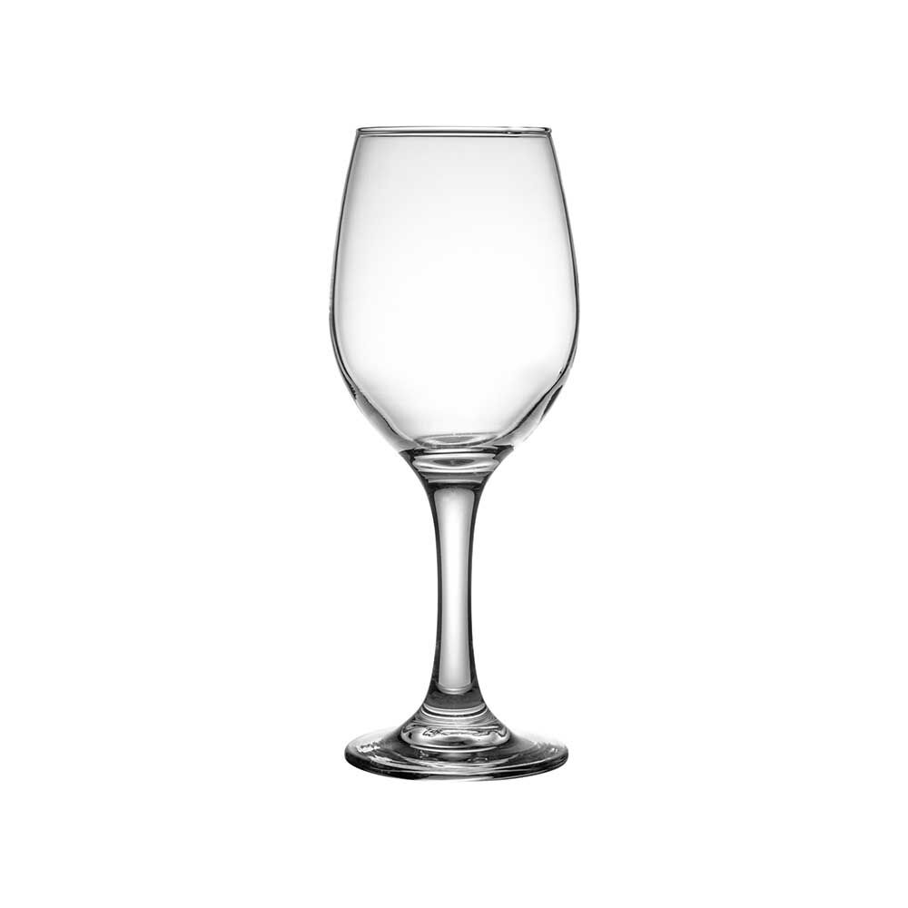 Set Copas Doral 6 Piezas Soul 321 ml