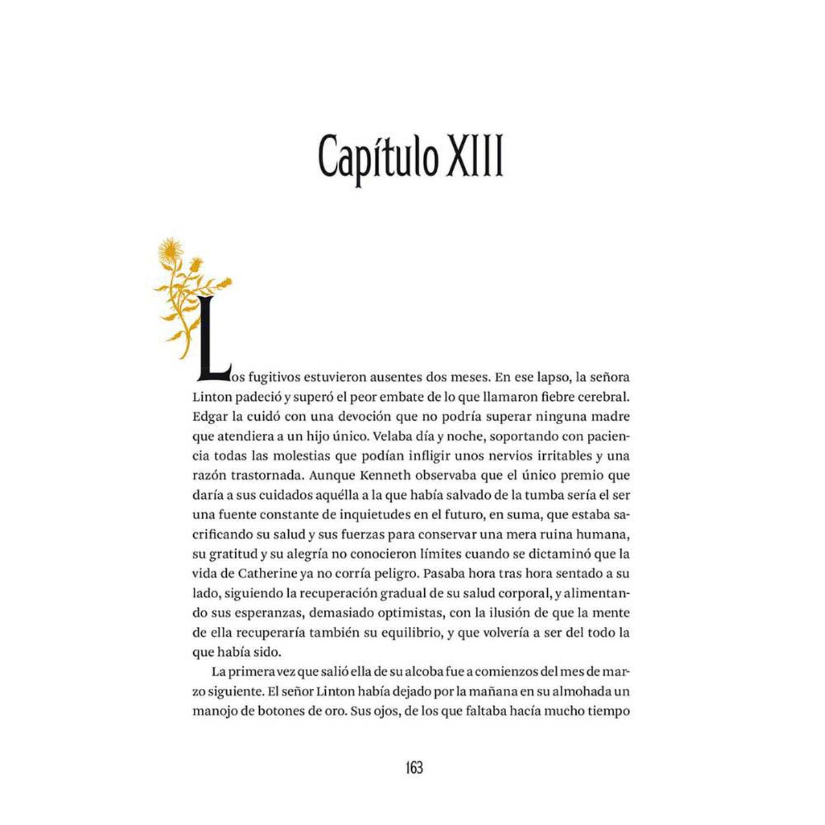 Libro Cumbres Borrascosas Pocket Ilustrado Emily Bronte Editorial Alma