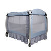 Cuna Corral Pack and Play Bebeglo RS 6060