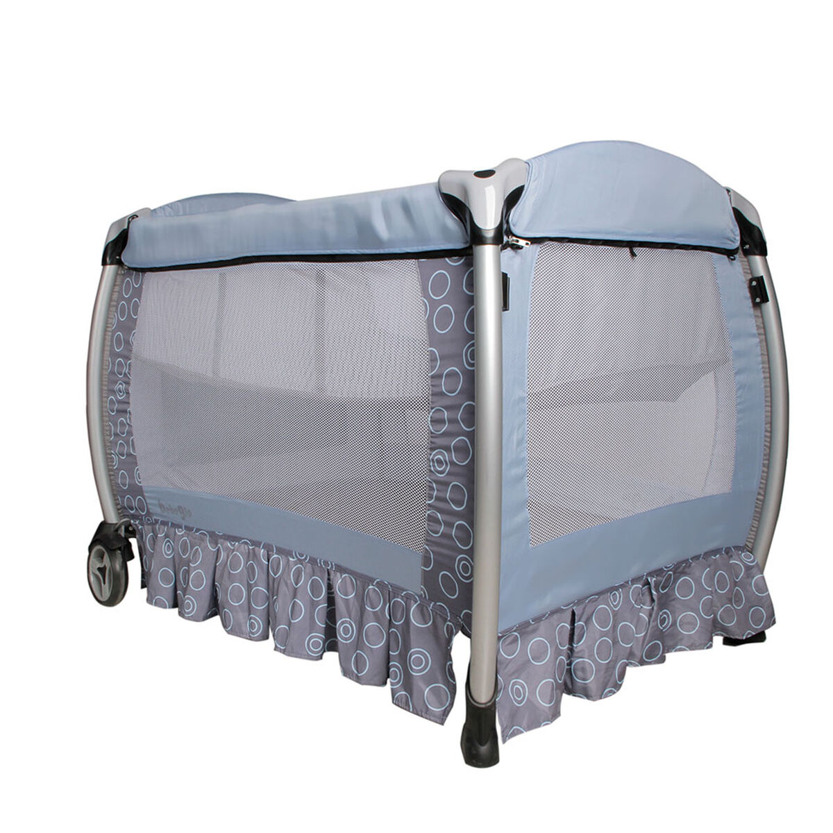 Cuna Corral Pack and Play Bebeglo RS 6060