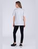 Polera Manga Corta Casual Sport Mujer Everlast