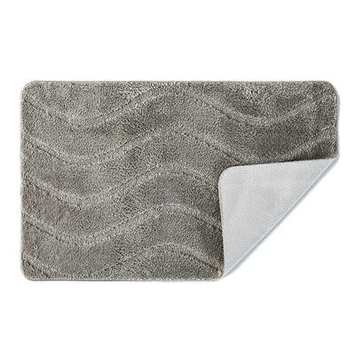 Imagen 2 del producto Piso de Baño American Family Waves Beige 50x80 cm