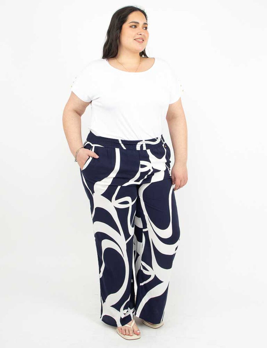 Pantalón Mujer Extralindas