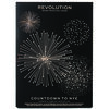 Set Calendario de Adviento Makeup Revolution Ano Nuevo N19