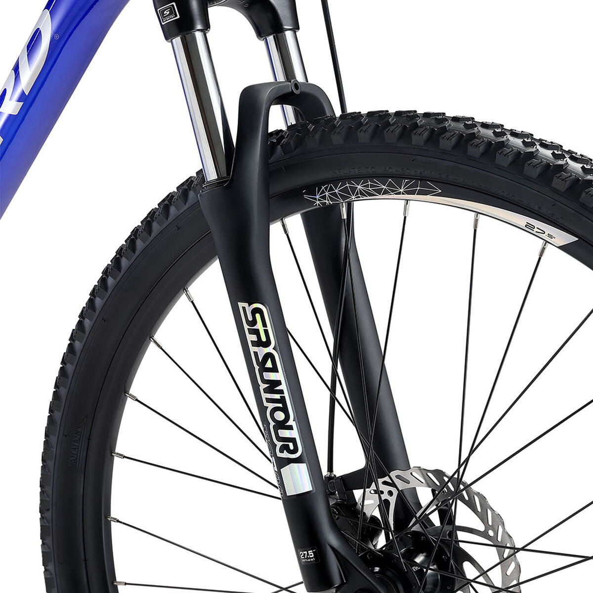 Bicicleta Mountain Bike Orion 4 Aro 27.5