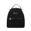 Mochila Secret Dinamarca ST6 M Negro