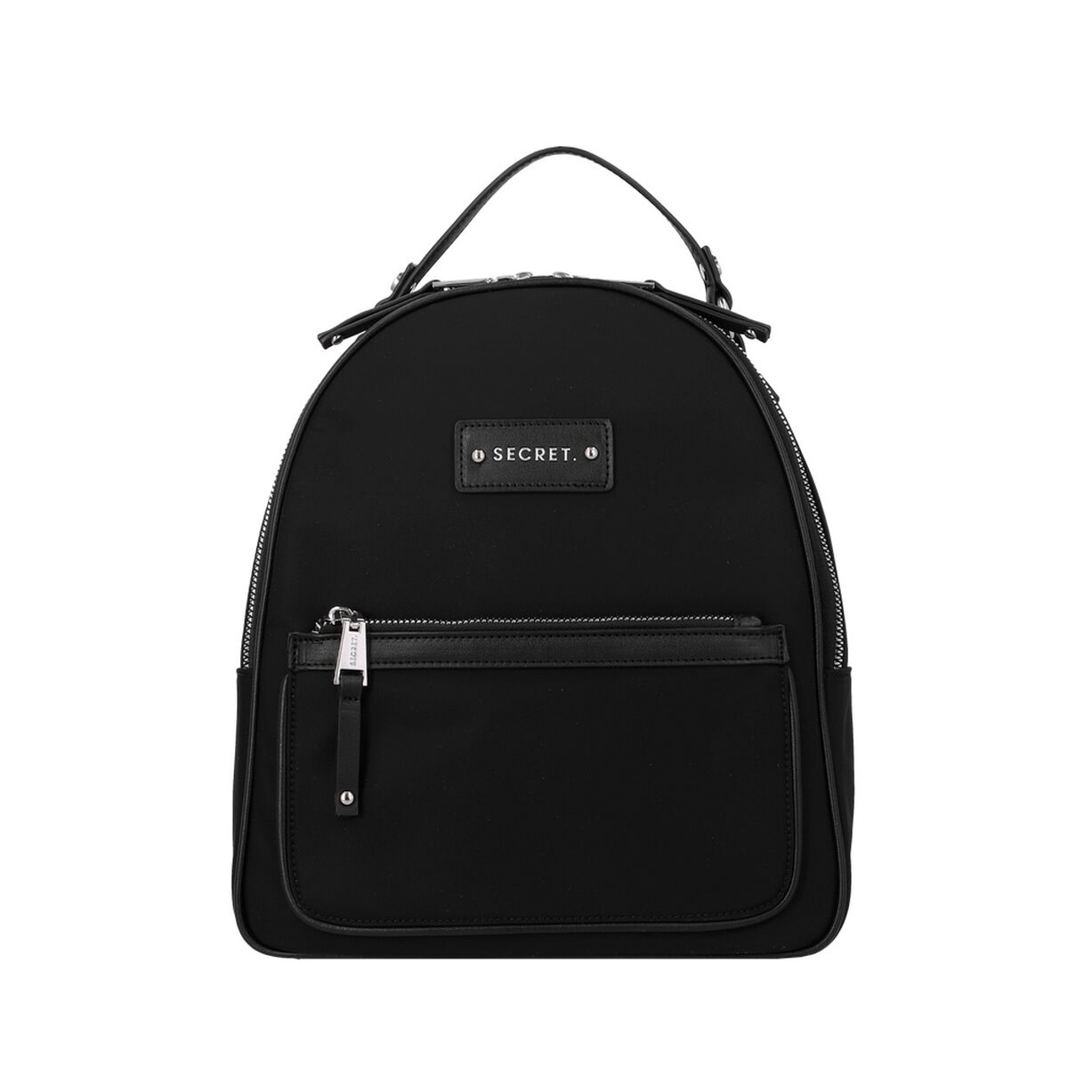 Mochila Secret Dinamarca ST6 M Negro