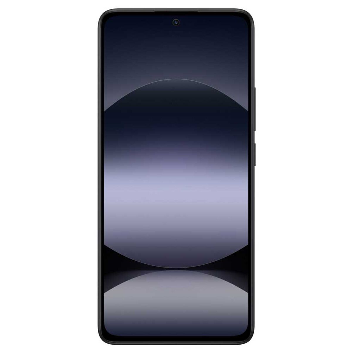 Celular Xiaomi Redmi Note 14 5G 256GB 6,67" Negro Liberado