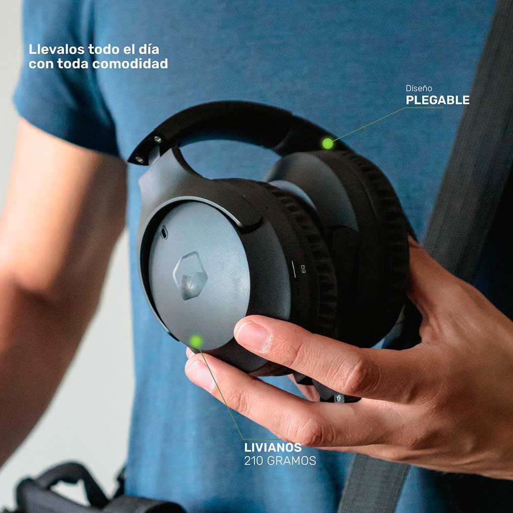 Lhotse Wave Pro Negro, foto 6