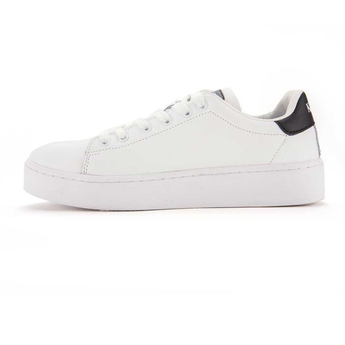 Zapatilla Deportiva Mujer Kappa