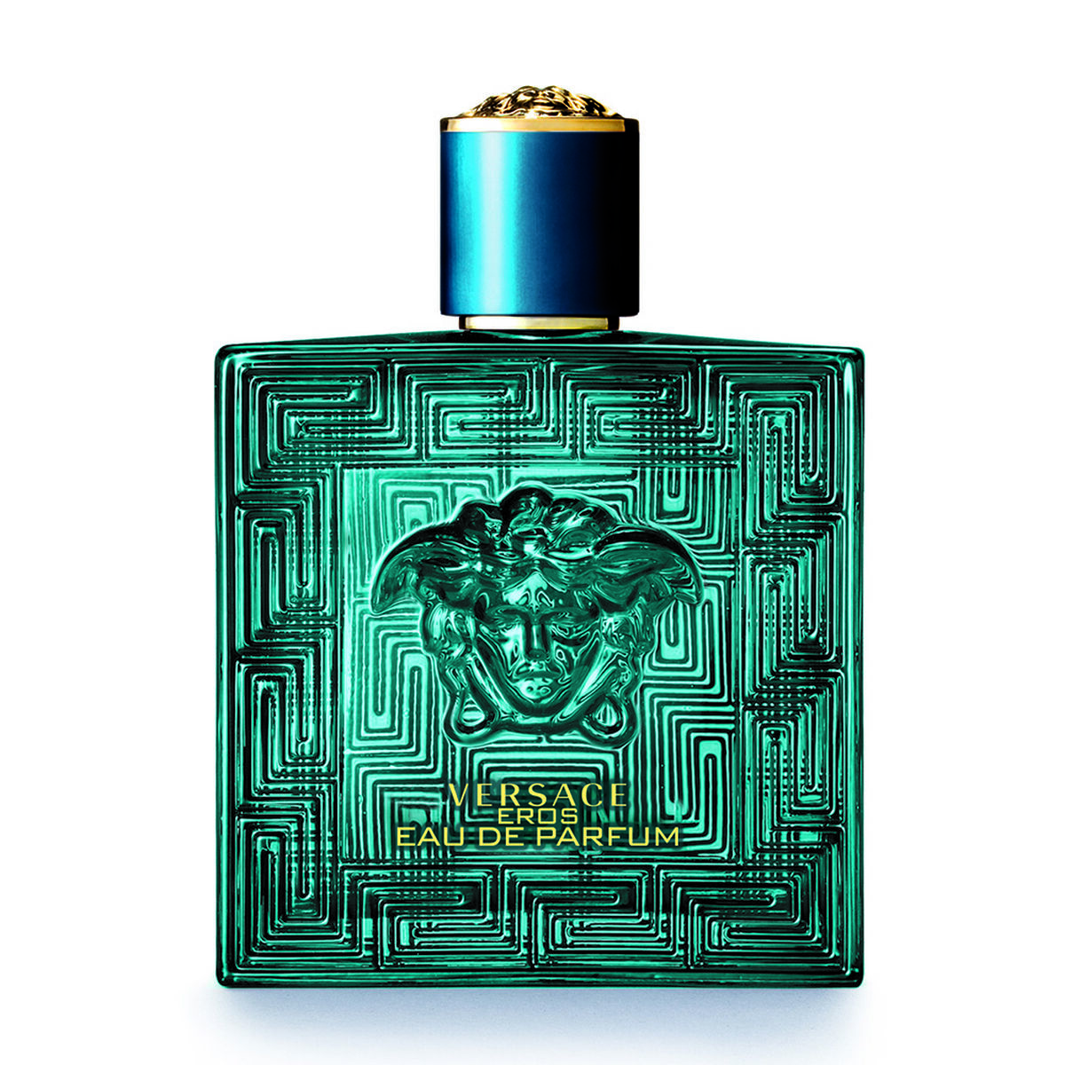 Perfume Versace Eros EDP 100 ml
