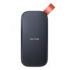 Ssd Portable Sandisk SDSSDE30-1T00-G26 1TB
