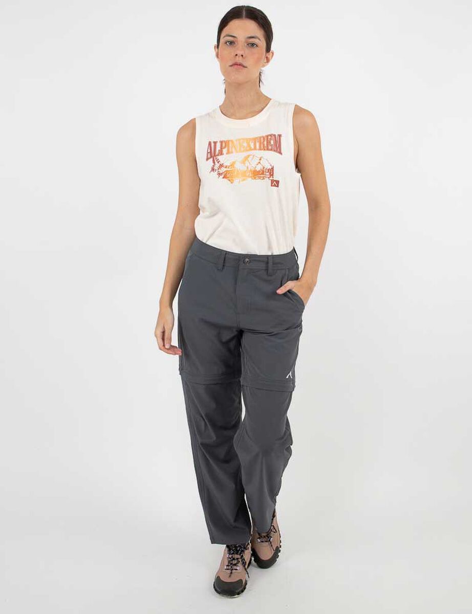 Pantalón Deportivo Mujer Alpinextrem